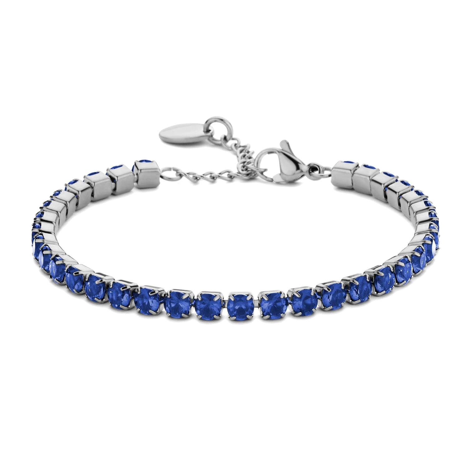 unisex Armband   Edelstahl