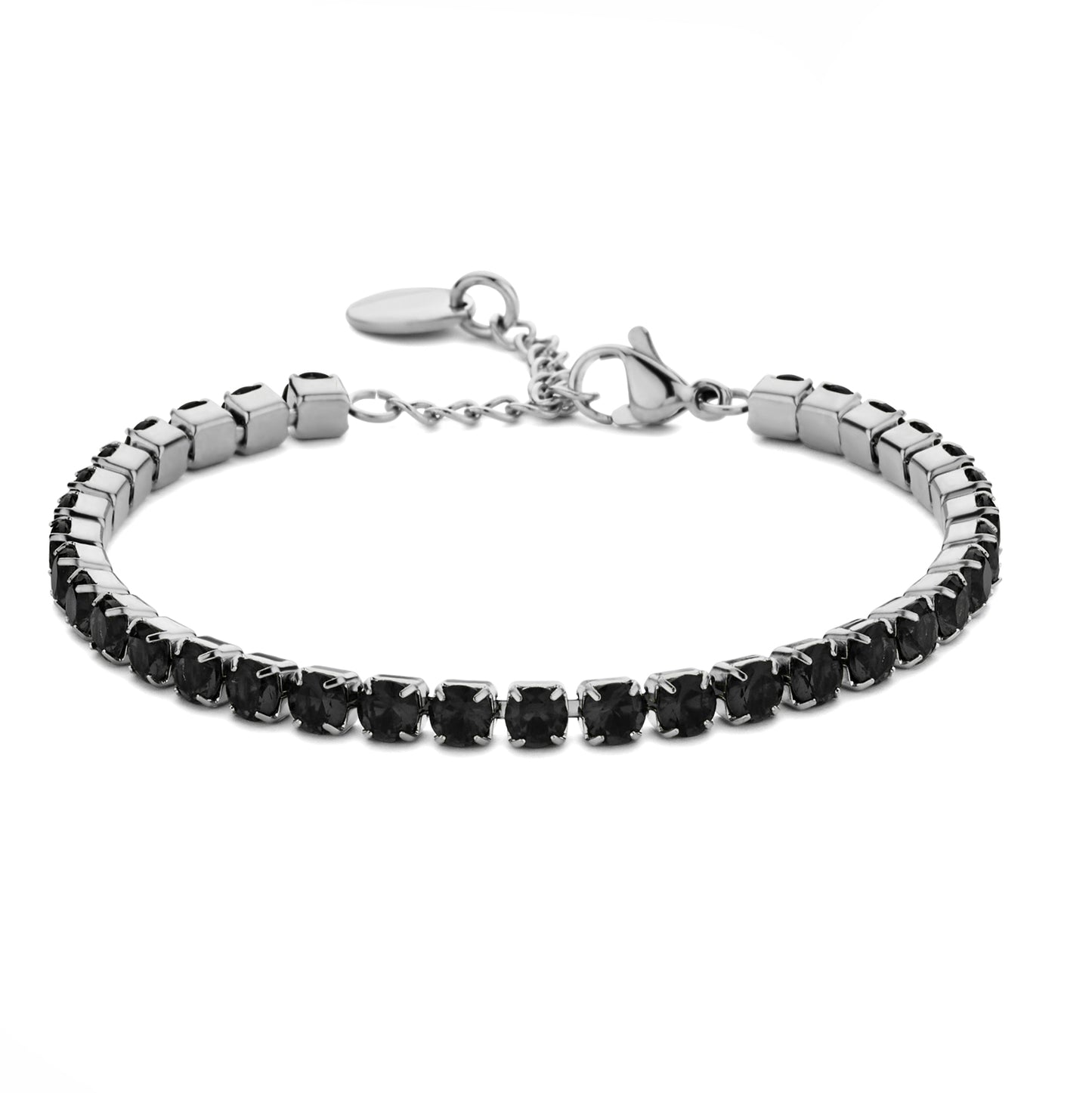 unisex Armband   Edelstahl