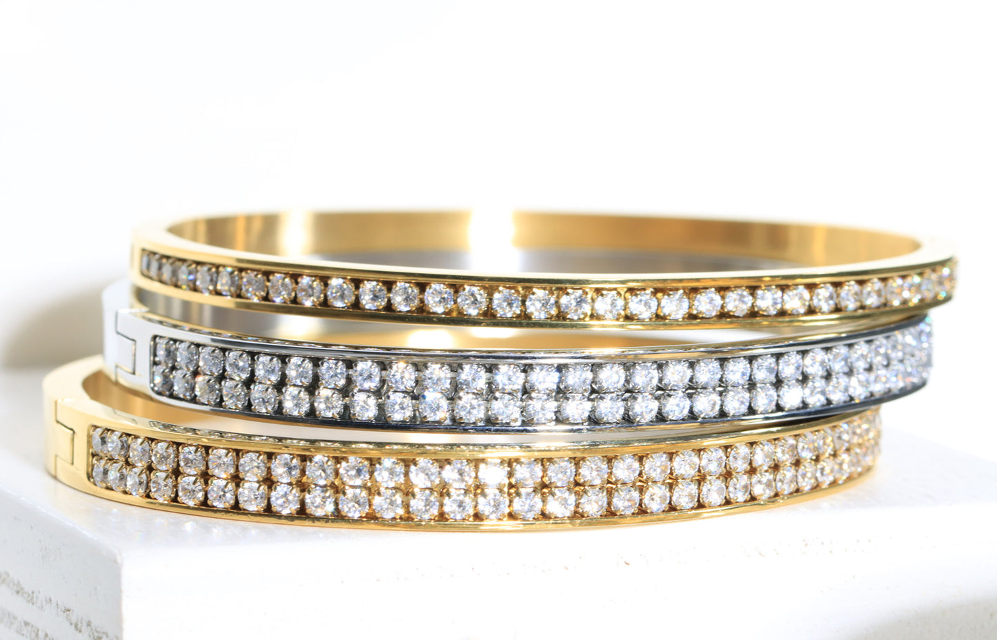 unisex Armband Edelstahl