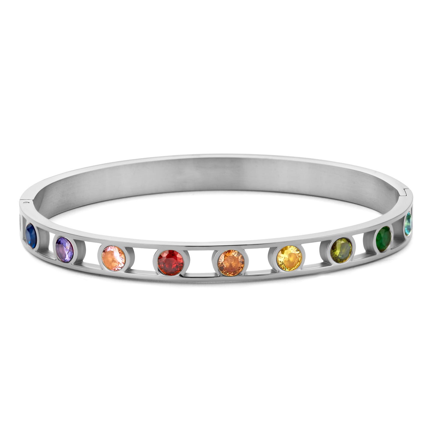 unisex Armband Edelstahl