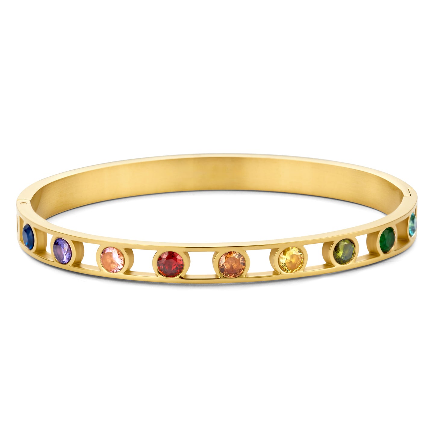 unisex Armband Edelstahl