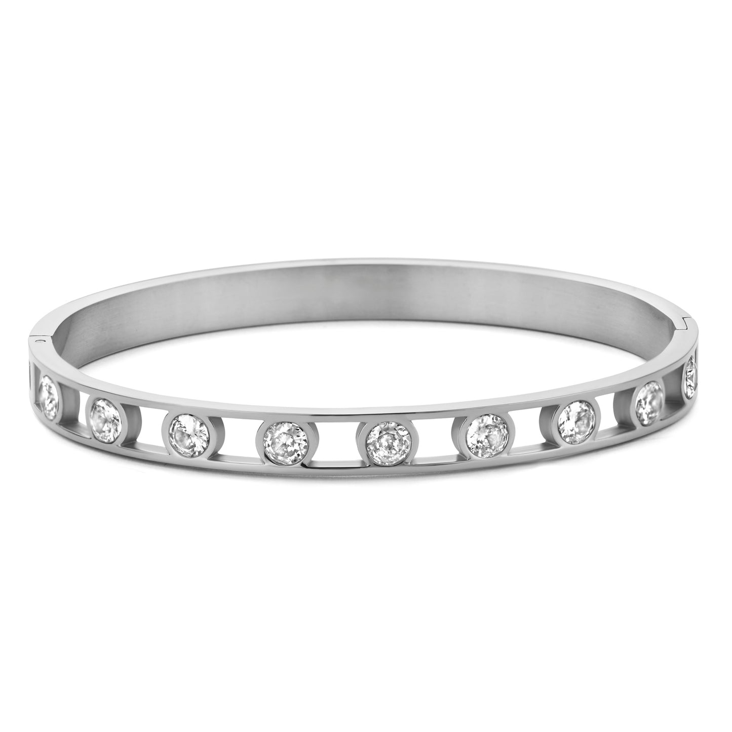 unisex Armband Edelstahl