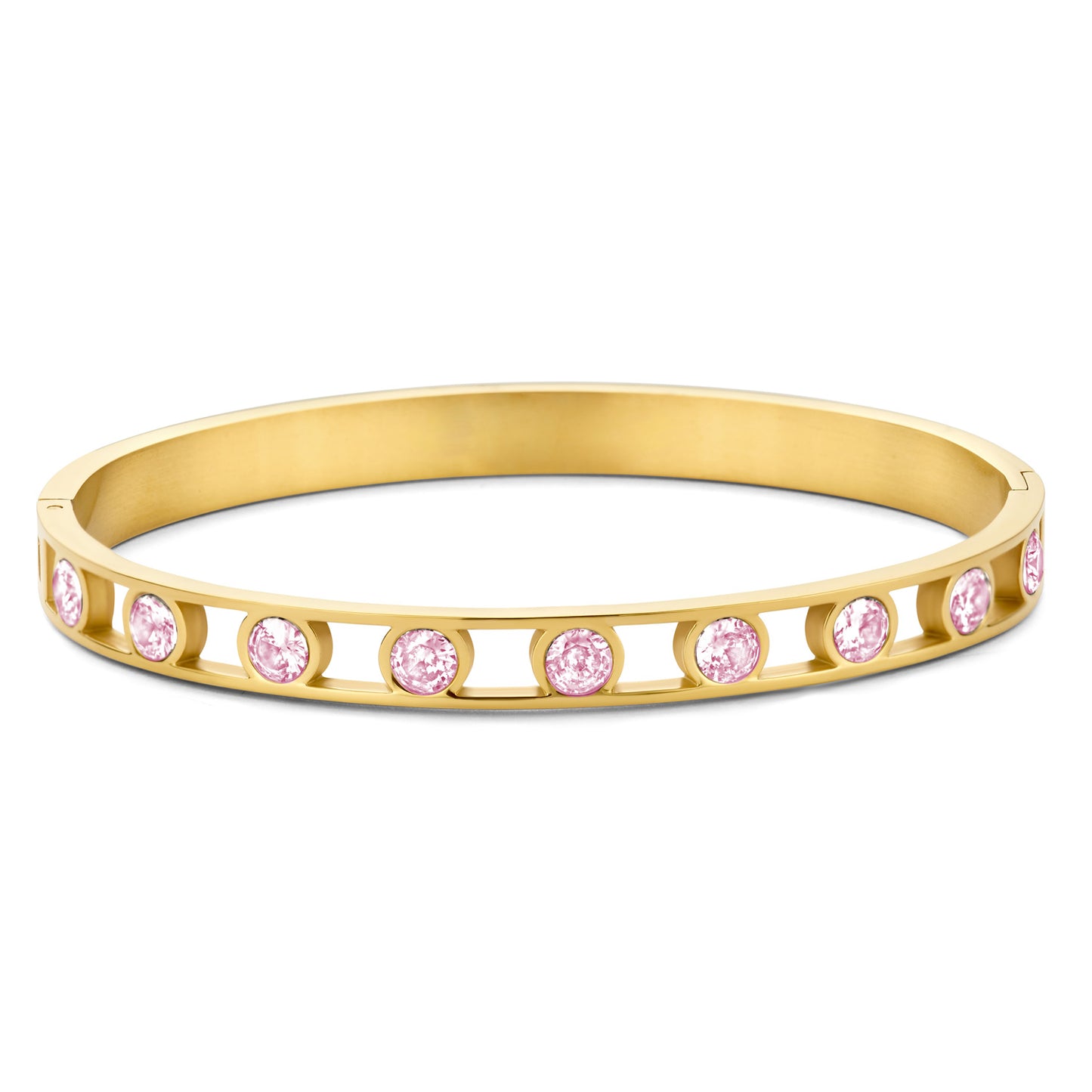 unisex Armband Edelstahl