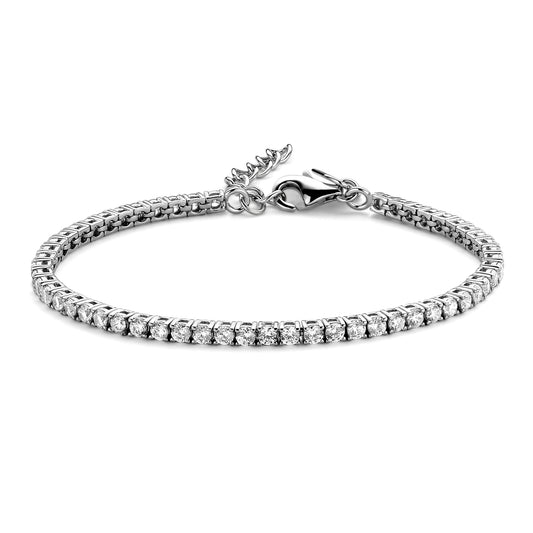 Unisex Armband 925er Silber  