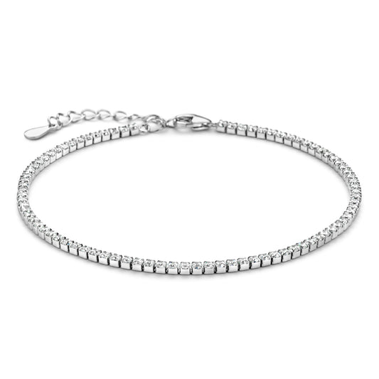 Unisex Armband 925er Silber  