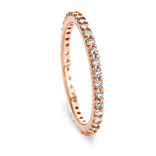 Unisex Ring 925er Silber