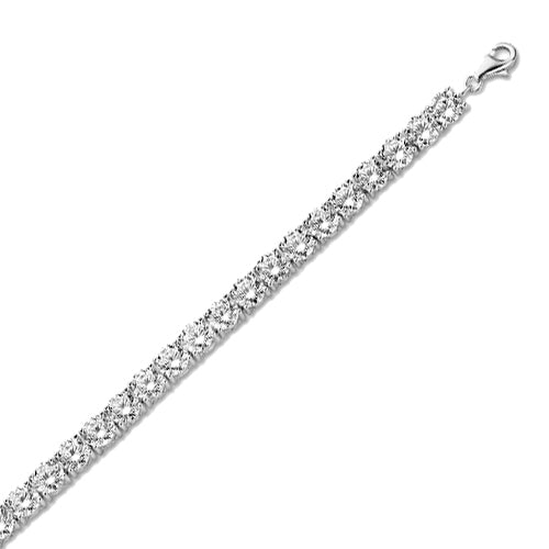 Unisex Armband 925er Silber