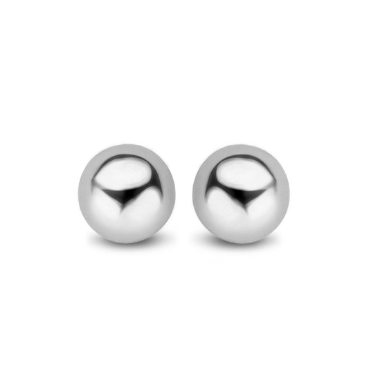 Unisex Ohrring 925er Silber
