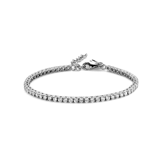 Unisex Armband 925er Silber  