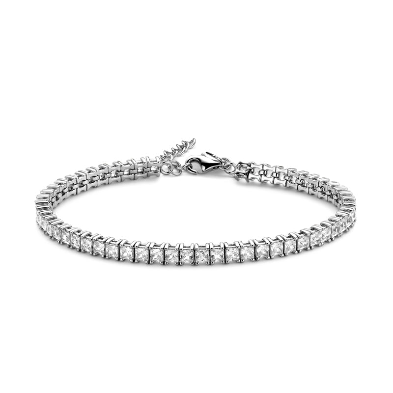 Unisex Armband 925er Silber  