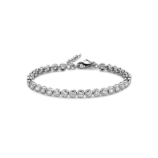 Unisex Armband 925er Silber  