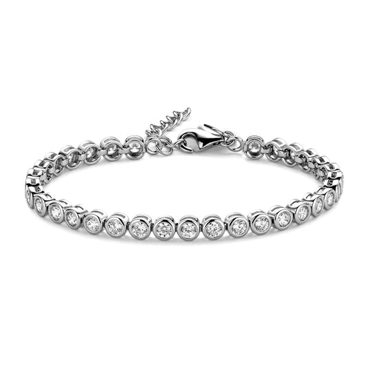 Unisex Armband 925er Silber  