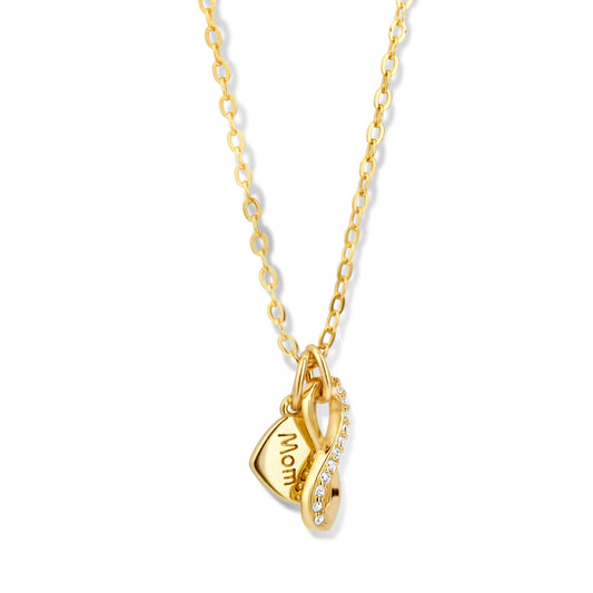 Unisex Halskette 925er Silber