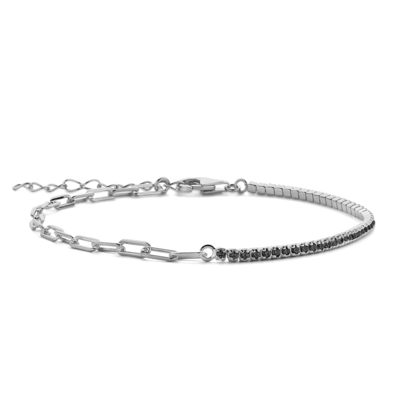 Unisex Armband 925er Silber  