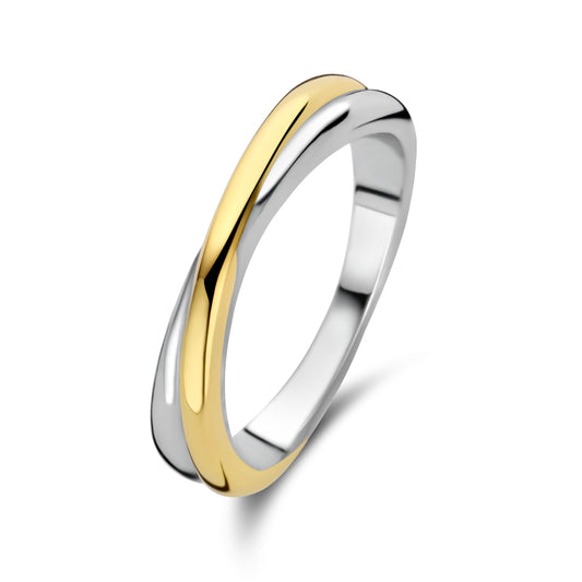 Damen Ring 925er Silber