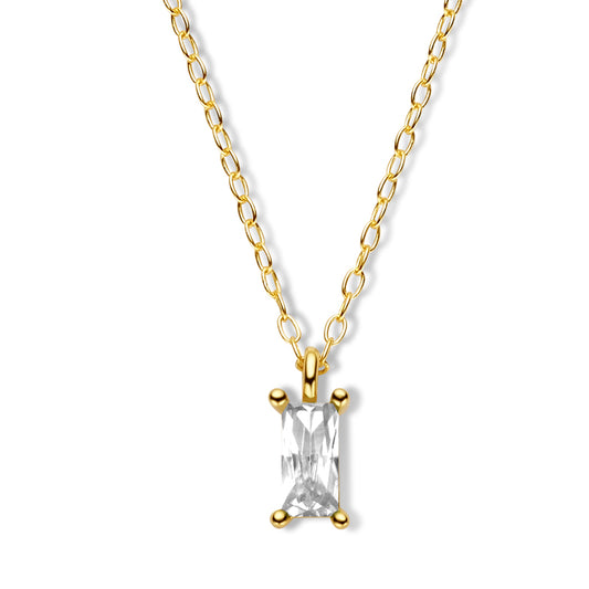Unisex Halskette 925er Silber