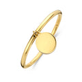 Damen Ring 585er Gold  