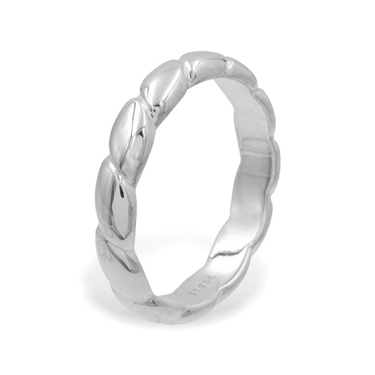 Damen Ring 925er Silber  