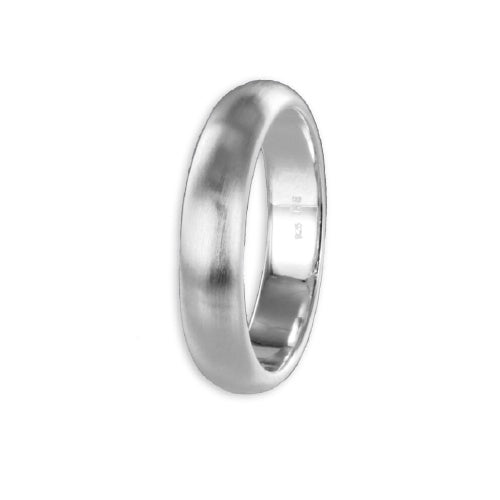 Unisex Ring 925er Silber  