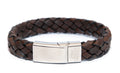 Herren Armband   Edelstahl  