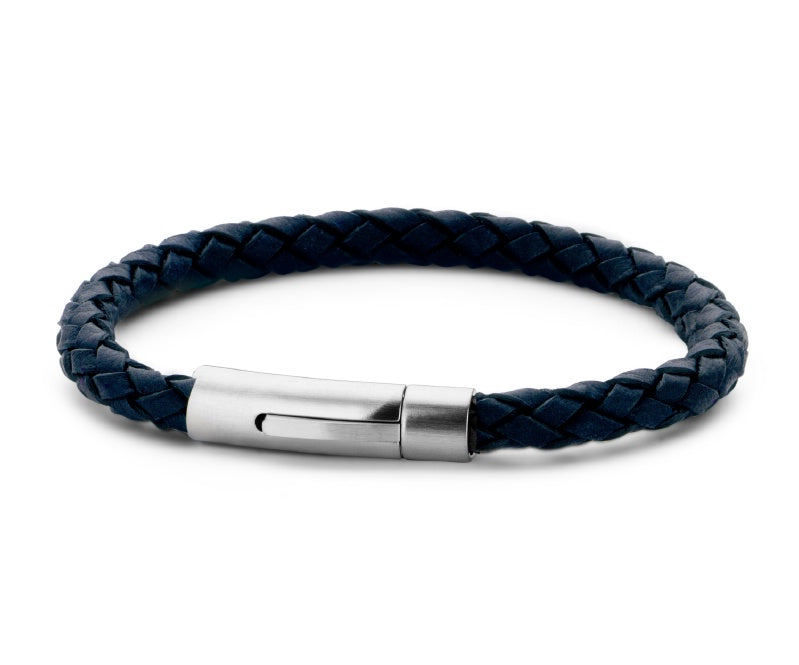 Herren Armband   Edelstahl  