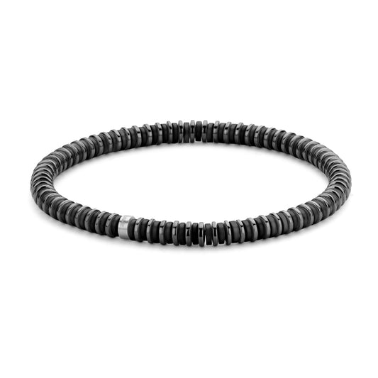 Herren Armband   Edelstahl  