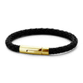 Herren Armband   Edelstahl  