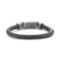 Herren Armband   Edelstahl  