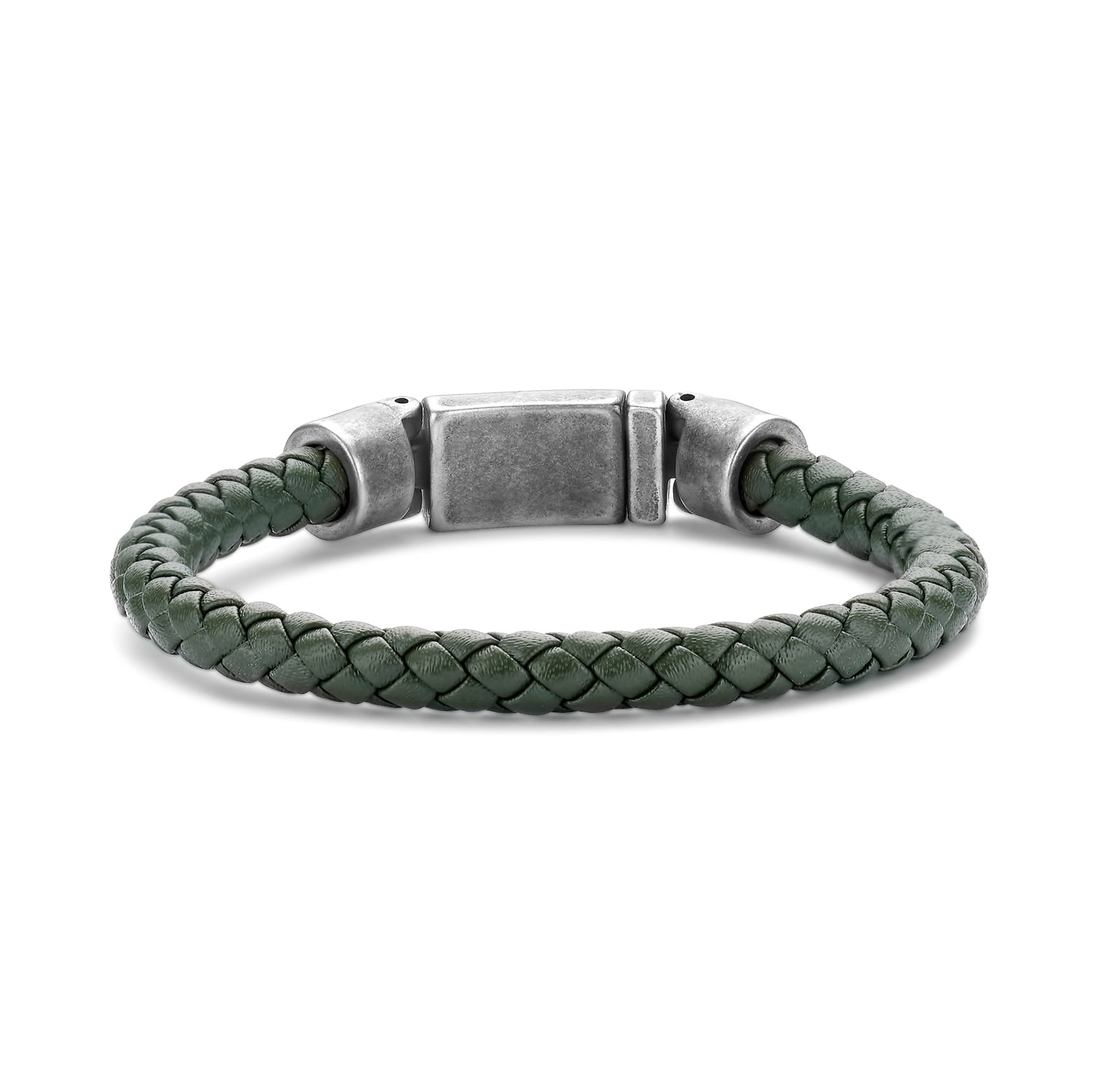 Herren Armband   Edelstahl  