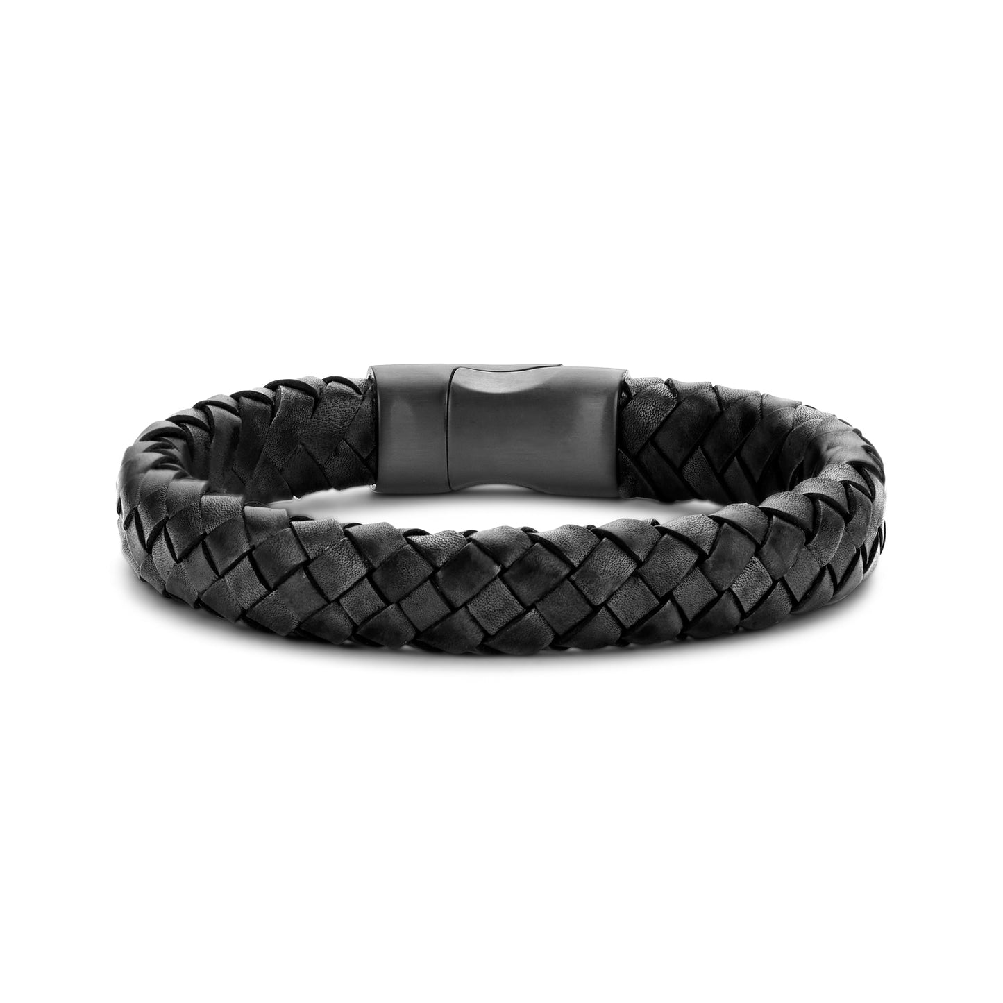 Herren Armband   Edelstahl  