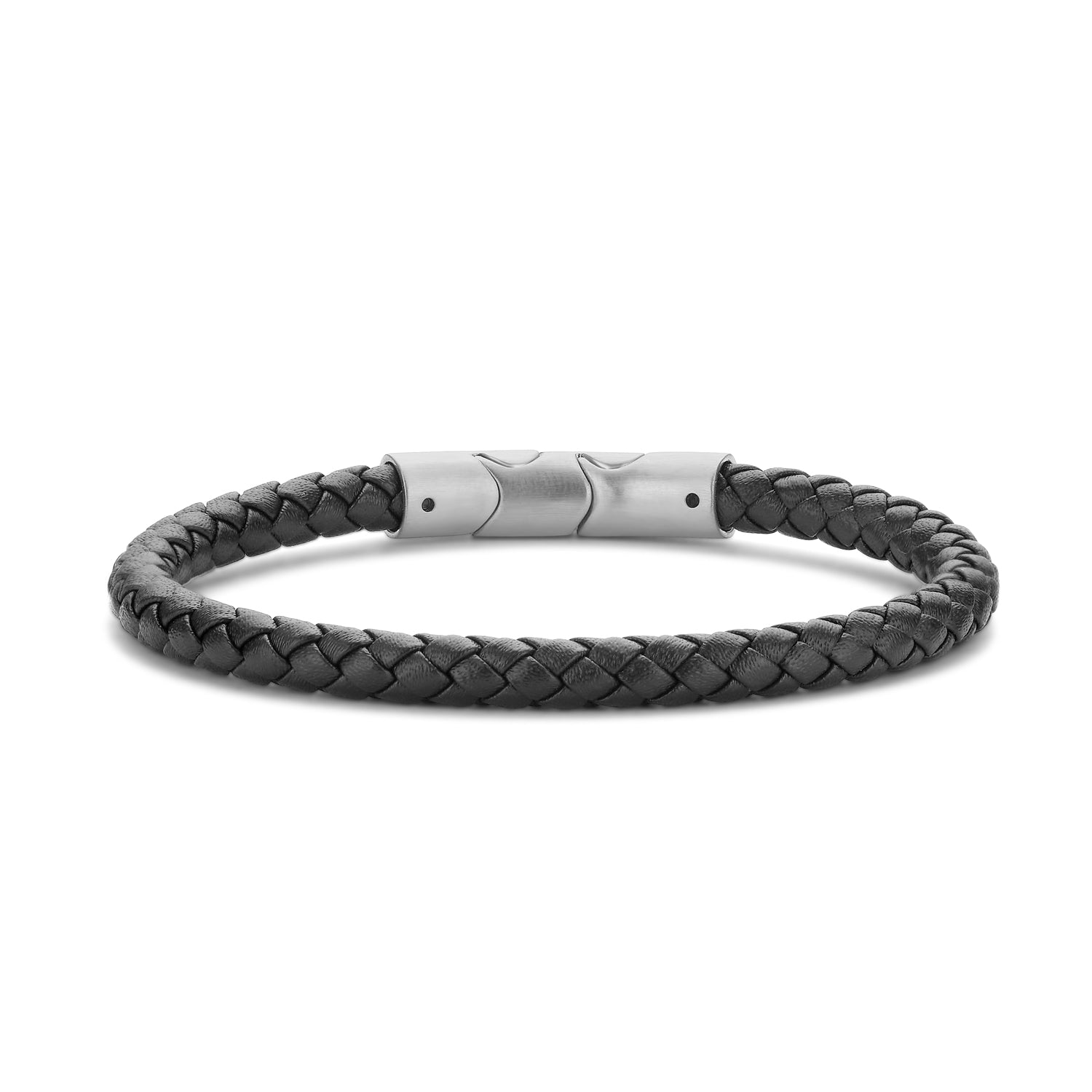 Herren Armband   Edelstahl  