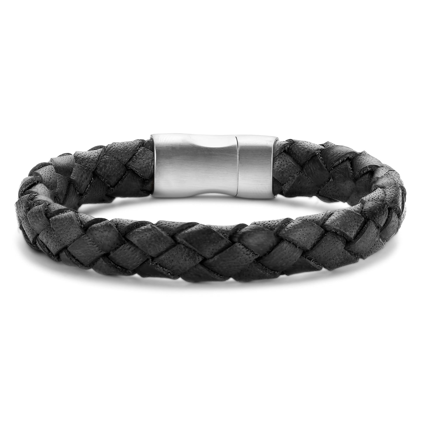 Herren Armband   Edelstahl  