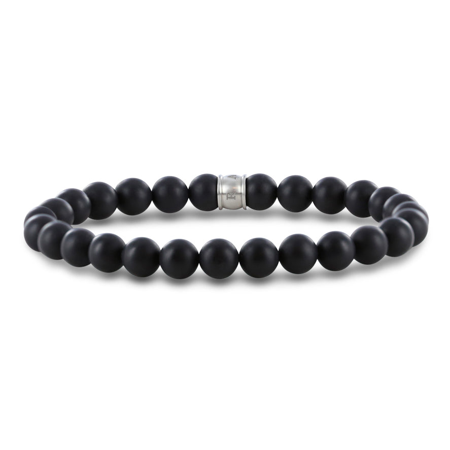 Herren Armband   Edelstahl  